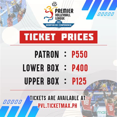 ticket max ph|Sports Vision Management Group, Inc. .